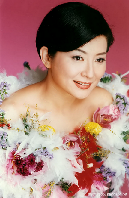 酷我_酷音天下吧_[笑红尘 ]陈淑桦 原唱