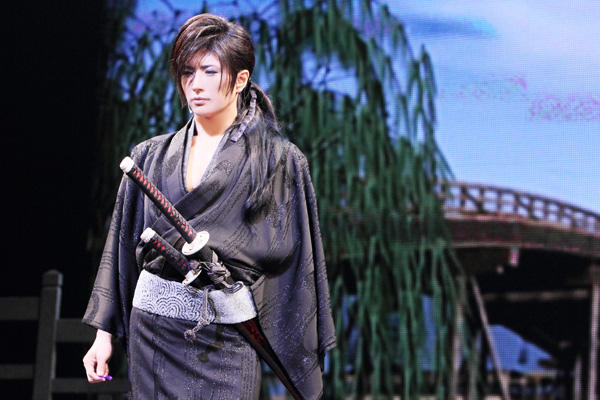 酷我_Gackt吧_ GACKTの眠狂四郎