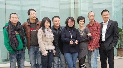 老总演戏_老总办公室图片(2)