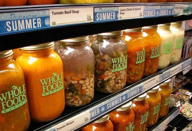 酷我_疯狂贴图吧_探秘英国物价最贵的有机食