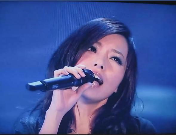 酷我_郝云吧_ 张靓颖倾情演唱《印象西湖》主