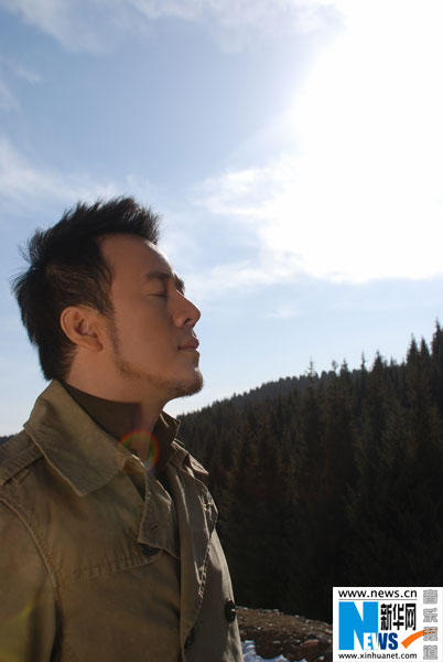 酷我_爱乐吧_请大家说一下听杨坤的牧马人时