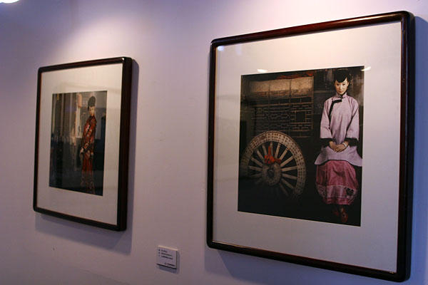 酷我_酷音天下吧_晋商大院里的女人与大漠