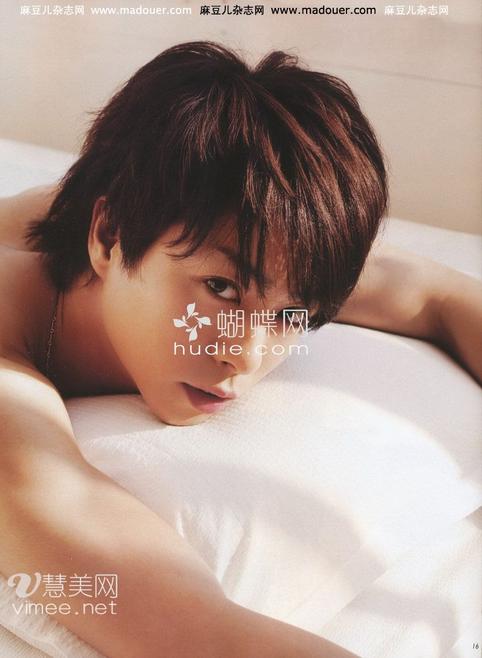 酷我_赤西仁吧_穿越!J家anan组图~尤其是jin~