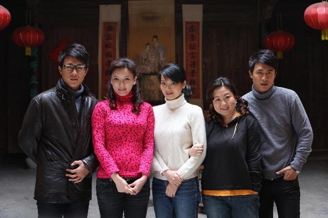 酷我_影视金曲吧_租个女友回家过年