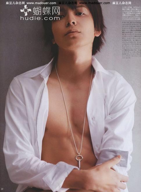 酷我_赤西仁吧_穿越!J家anan组图~尤其是jin~