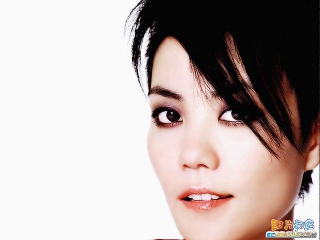 酷我_王菲吧_王菲简历