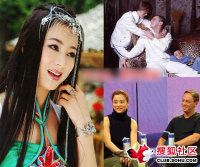追忆16大童年最美女星 高清图片