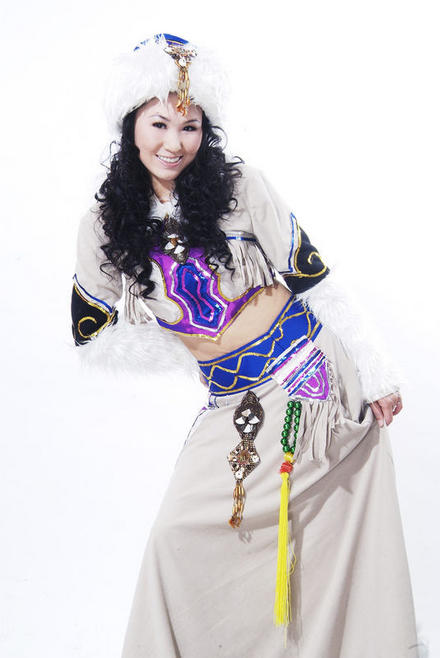 酷我_酷音天下吧_莲的心事---乌兰托娅