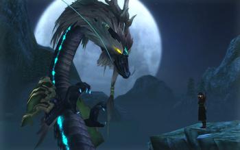 神兽排名_十二星座守护神兽排名