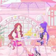 アイカツ☆ステップ!(ゆめ·ローラ·あこ·真昼 Ver.)