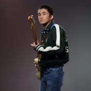 姐姐 (Live)