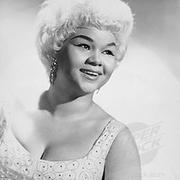 Tell Mama - Etta James