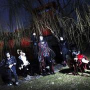 Spirits of the Dead (Edgar Allan Poe)