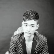 心在滴血