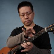 いつも何度でも (acoustic guitar solo)