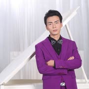 潇洒的男人花