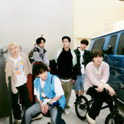My Type+Rhythm Ta(Live)