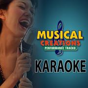 Dance with Me (Originally Performed by Debelah Morgan) [Karaoke Version]