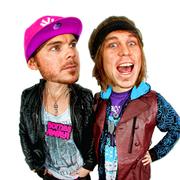 Drunk Arcade (Club Mix)(remix)