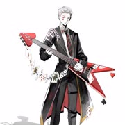 许多年以后