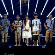 爱的初体验 (Live)