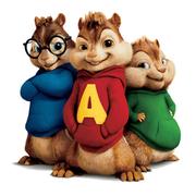 Chipmunk Fun (1999 Digital Remaster)