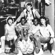 Africa