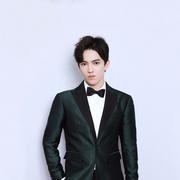 迪玛希Dimash(湖南卫视跨年晚会)