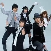 clover band [幸运草乐团]-歌手-酷我音乐-好音质