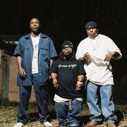 World Is A Geto