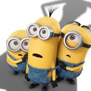 Minion Mambo