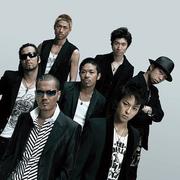 SCREAM  GLAY  EXILE