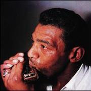 Mannish Boy (feat. Little Walter on Harmonica)