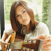 I remember you~YUI Acoustic Version~