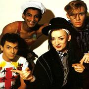 Karma Chameleon (Live)