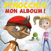 Pinocchio Sulla Neve