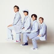 GRAND HAPPY<Instrumental>