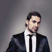 David Garrett & Franck Van Der Heijden：Ma Dove Sei