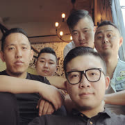 爱莲说 (Live)
