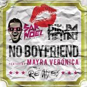 No Boyfriend(Radio Vocal Mix)