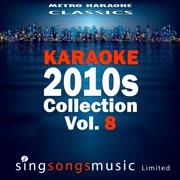 Dancing with a Broken Heart (In the Style of Delta Goodrem) [Karaoke Version]