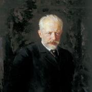 Peter Ilyich Tchaikovsky - Thema & Variationen a-moll， Variation II