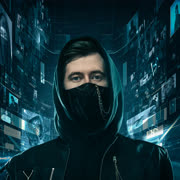 Issues(Alan Walker Remix)