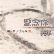 思念你