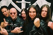 Faces of the Antichrist