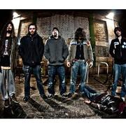 Regenerate (Live at Euroblast 2013)