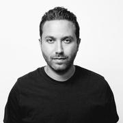 The Tide (Joris Voorn Edit)
