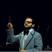 Terry’s Theme From ’Limelight’