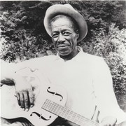 Special Rider Blues I
